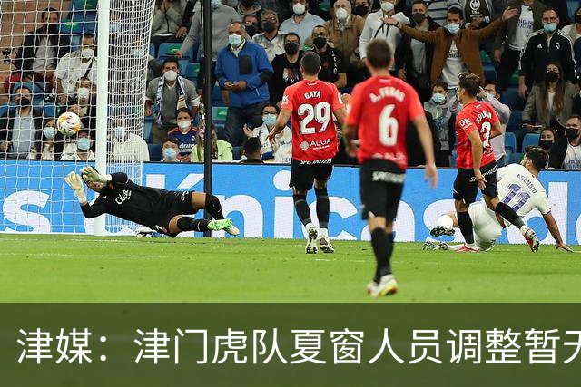 津媒：津门虎队夏窗人员调整暂无定论，石炎拉伤不能参与合练